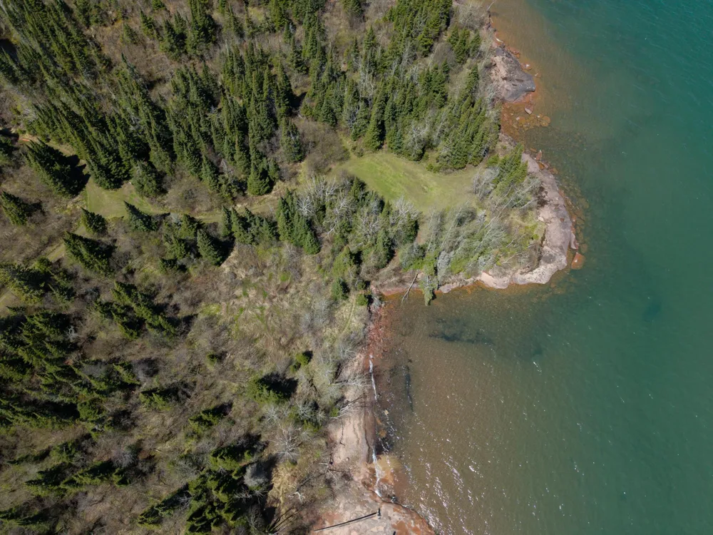 84XXX Quarry Point Rd Port Wing, WI 54865