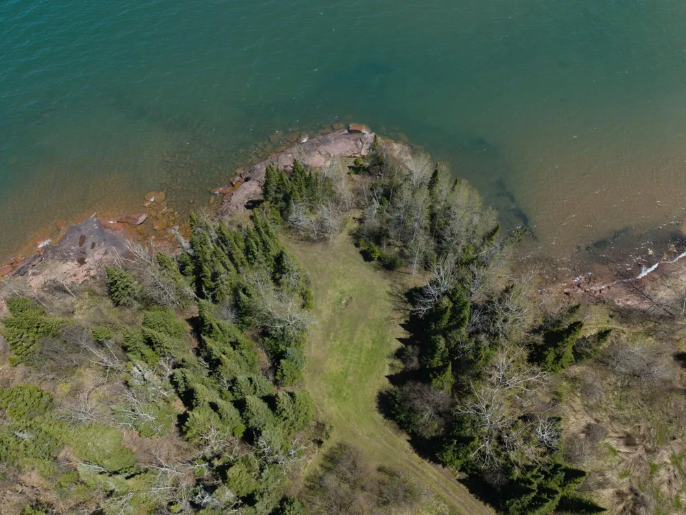 84XXX Quarry Point Rd Port Wing, WI 54865