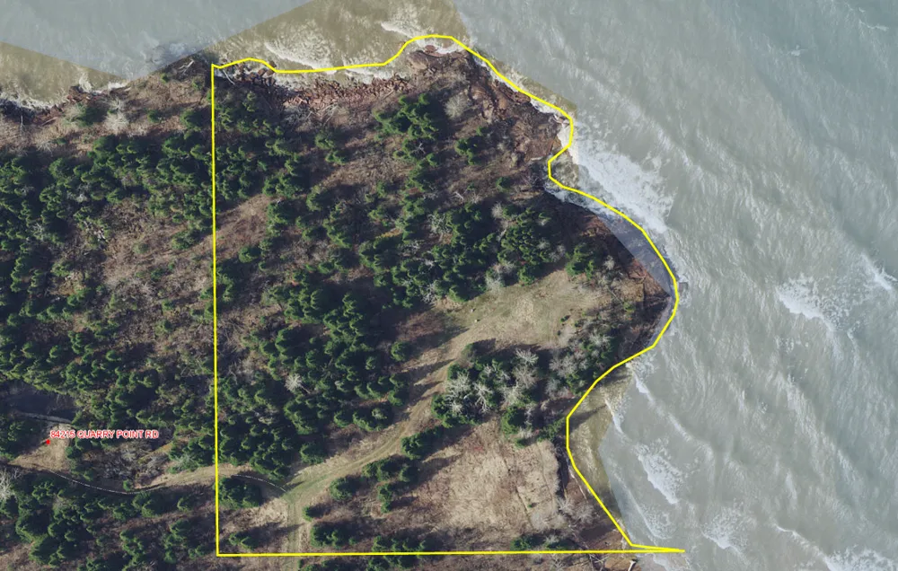 84XXX Quarry Point Rd Port Wing, WI 54865