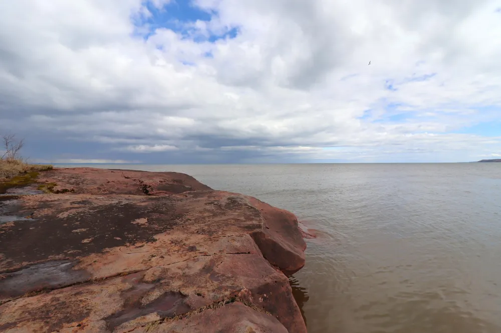84XXX Quarry Point Rd Port Wing, WI 54865