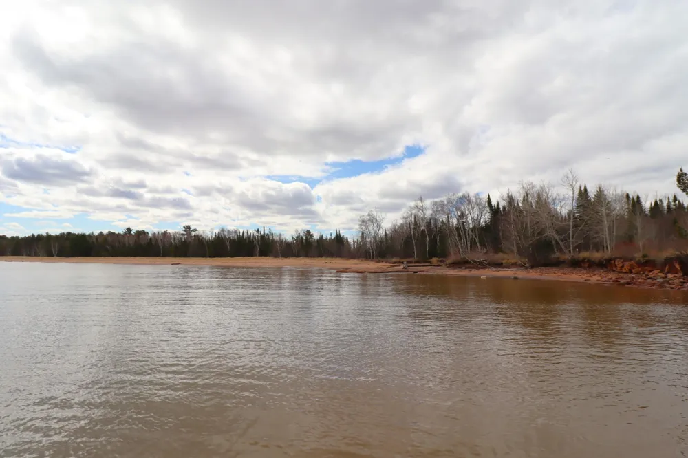 84XXX Quarry Point Rd Port Wing, WI 54865
