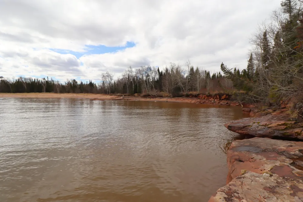 84XXX Quarry Point Rd Port Wing, WI 54865