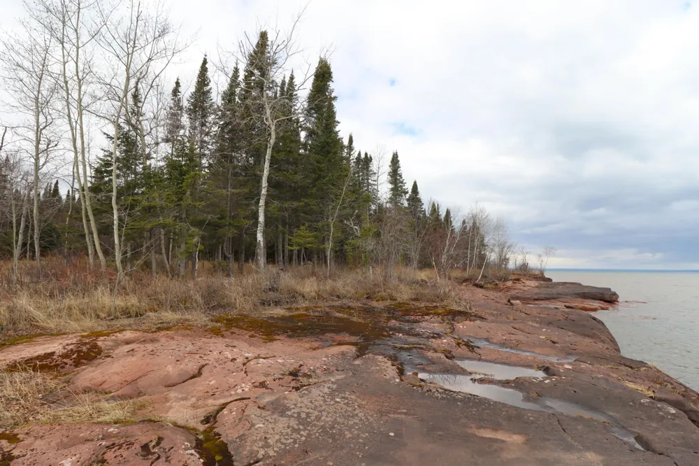84XXX Quarry Point Rd Port Wing, WI 54865