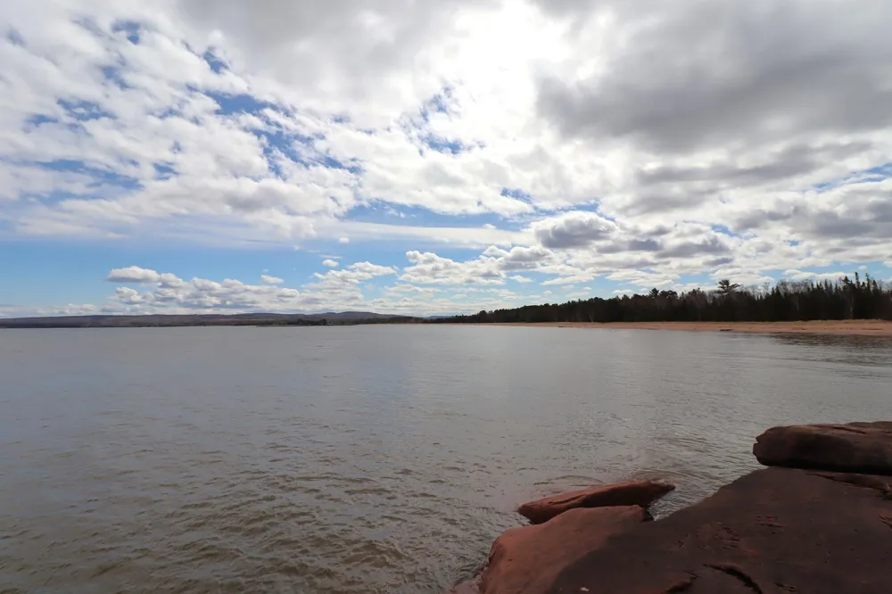 84XXX Quarry Point Rd Port Wing, WI 54865