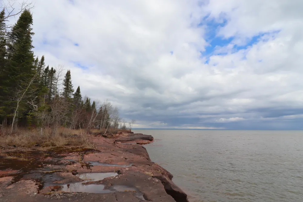 84XXX Quarry Point Rd Port Wing, WI 54865