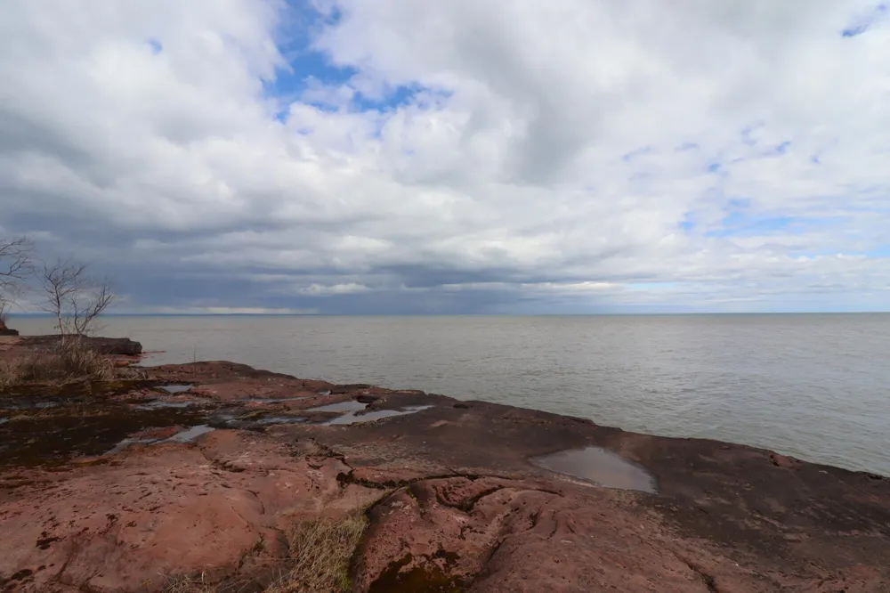 84XXX Quarry Point Rd Port Wing, WI 54865