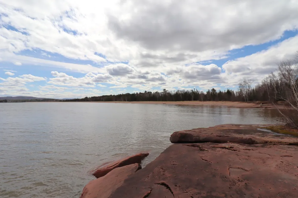 84XXX Quarry Point Rd Port Wing, WI 54865