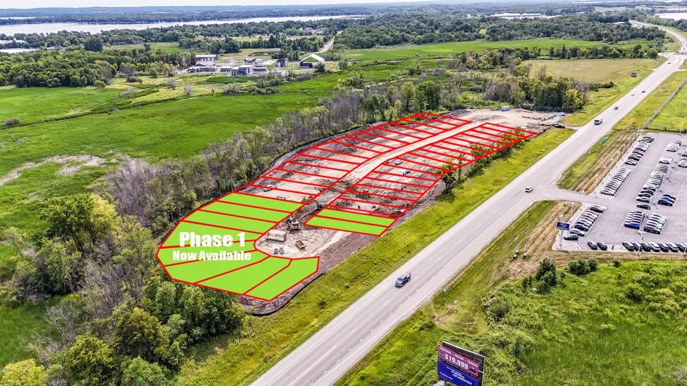 1129 Providence Way Detroit Lakes, MN 56501