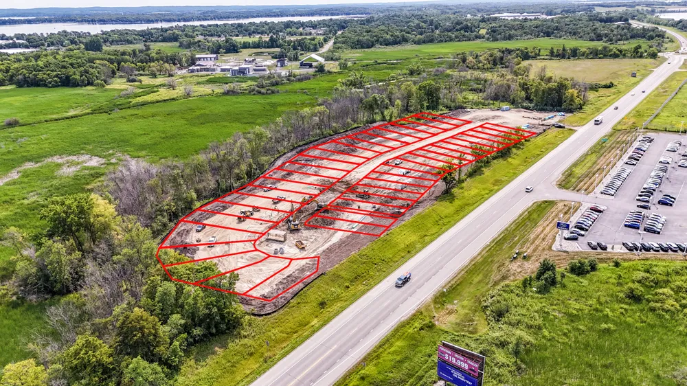 1137 Providence Way Detroit Lakes, MN 56501