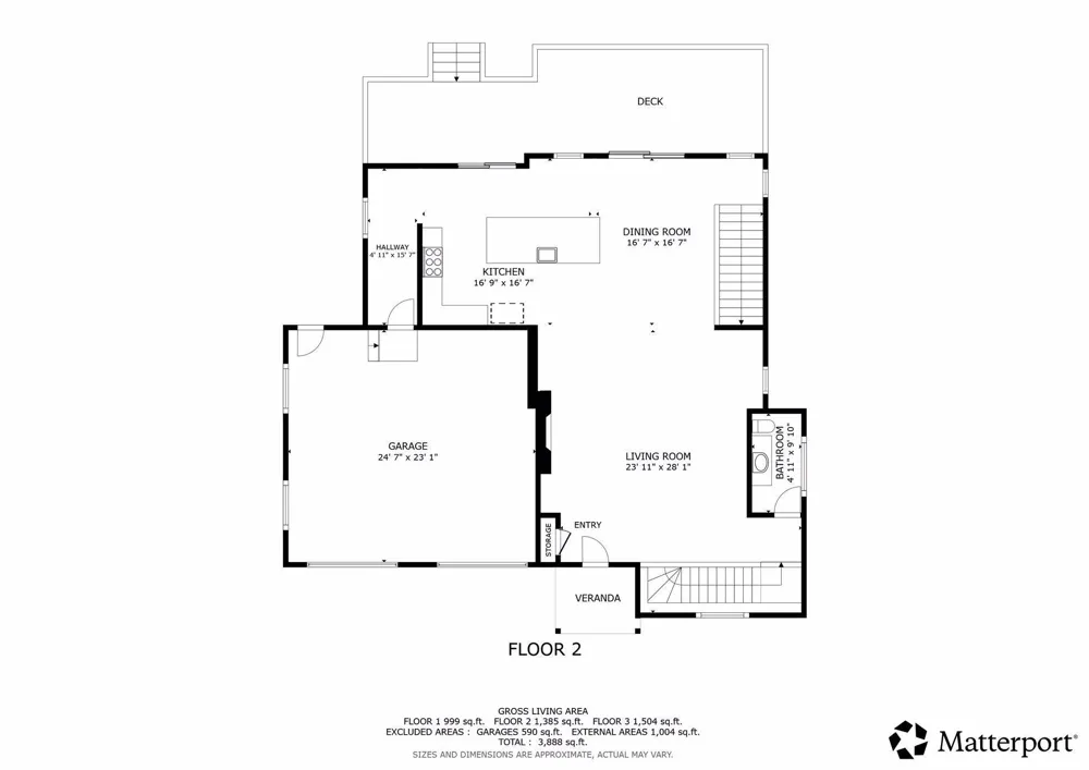 17310 County Rd 101 W Minnetonka, MN 55391
