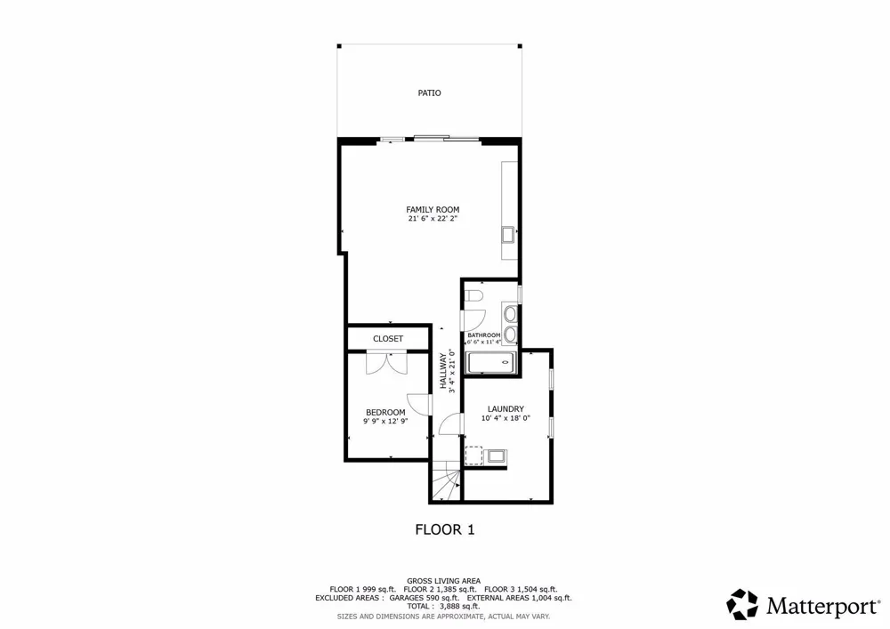 17310 County Rd 101 W Minnetonka, MN 55391