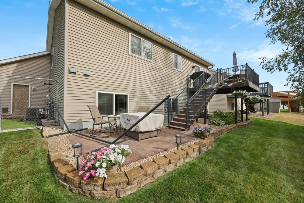 2550 43rd Avenue S Saint Cloud, MN 56301