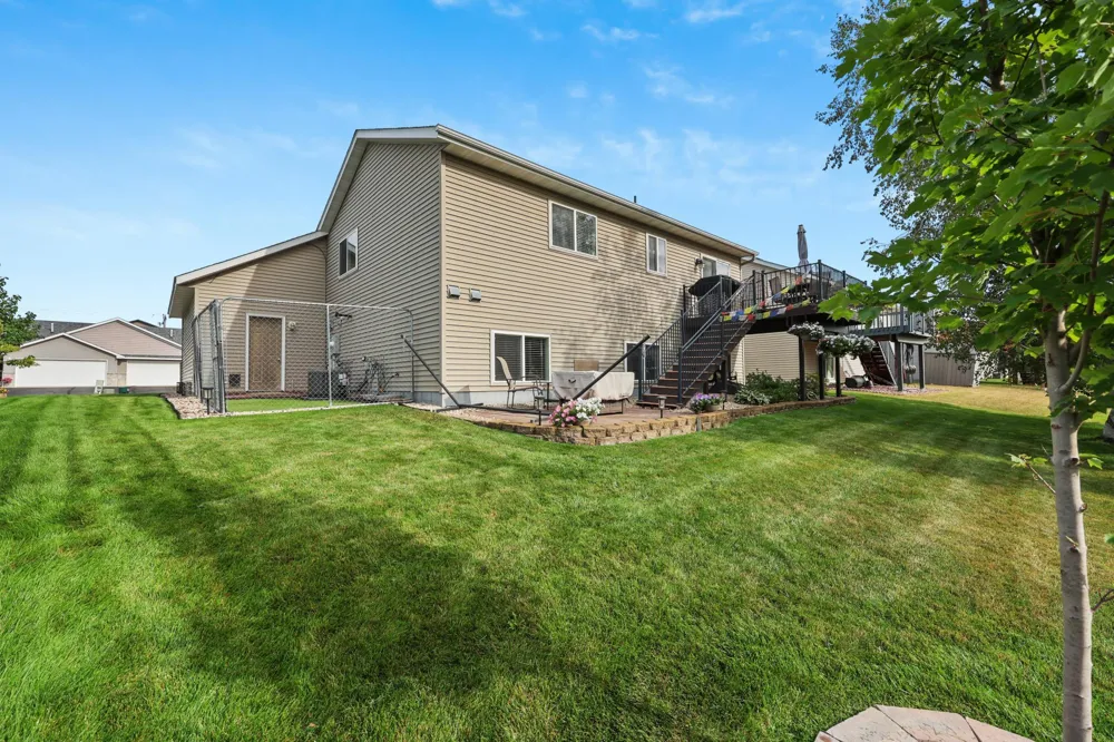 2550 43rd Avenue S Saint Cloud, MN 56301