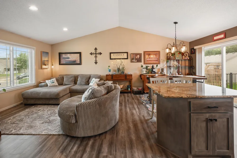 2550 43rd Avenue S Saint Cloud, MN 56301