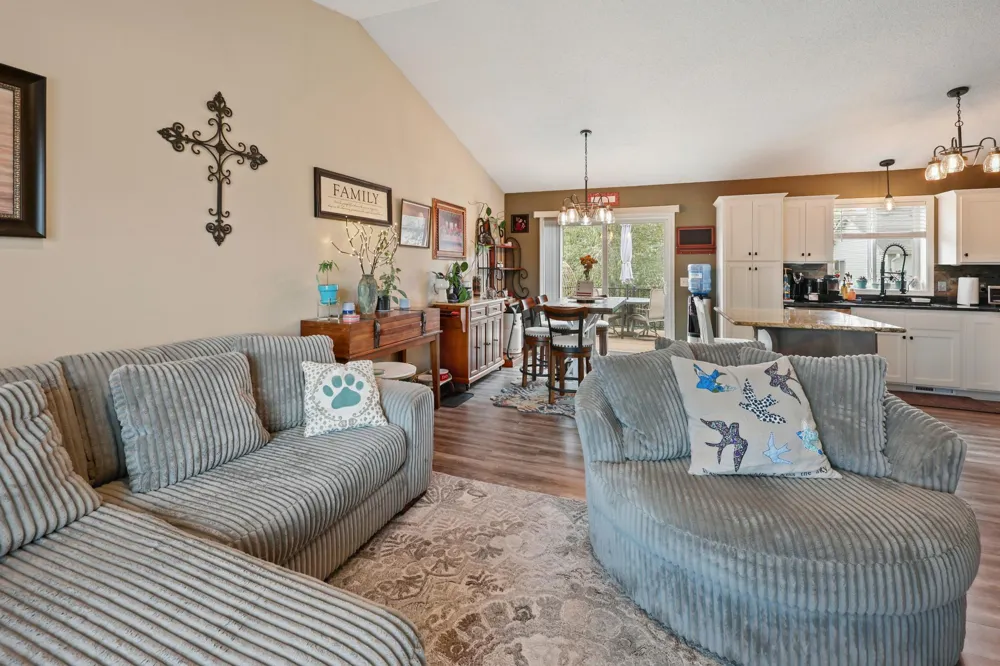 2550 43rd Avenue S Saint Cloud, MN 56301