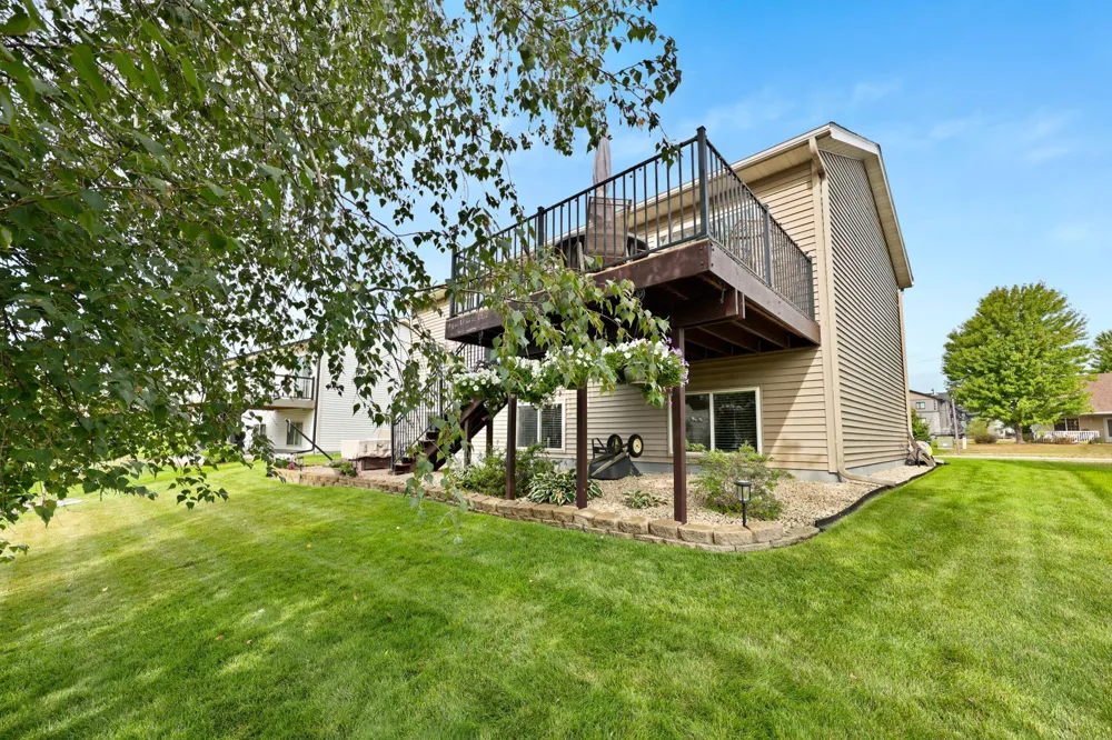2550 43rd Avenue S Saint Cloud, MN 56301