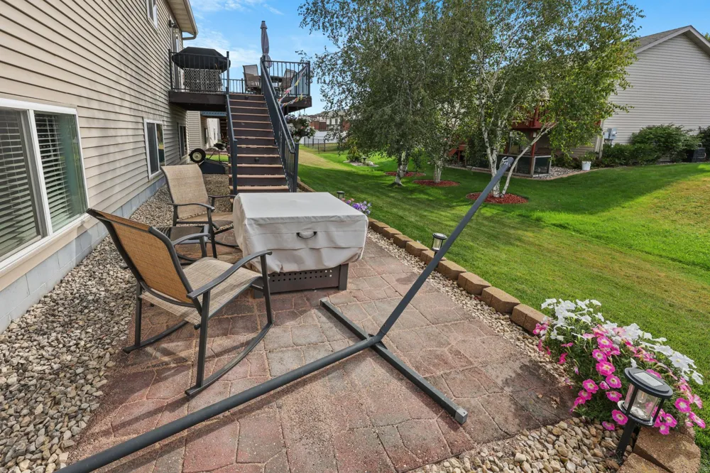 2550 43rd Avenue S Saint Cloud, MN 56301