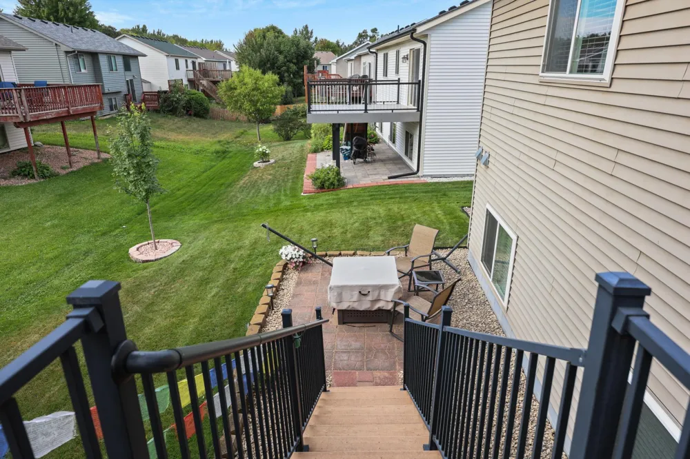 2550 43rd Avenue S Saint Cloud, MN 56301
