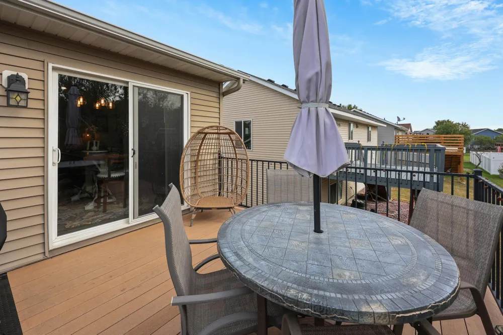 2550 43rd Avenue S Saint Cloud, MN 56301