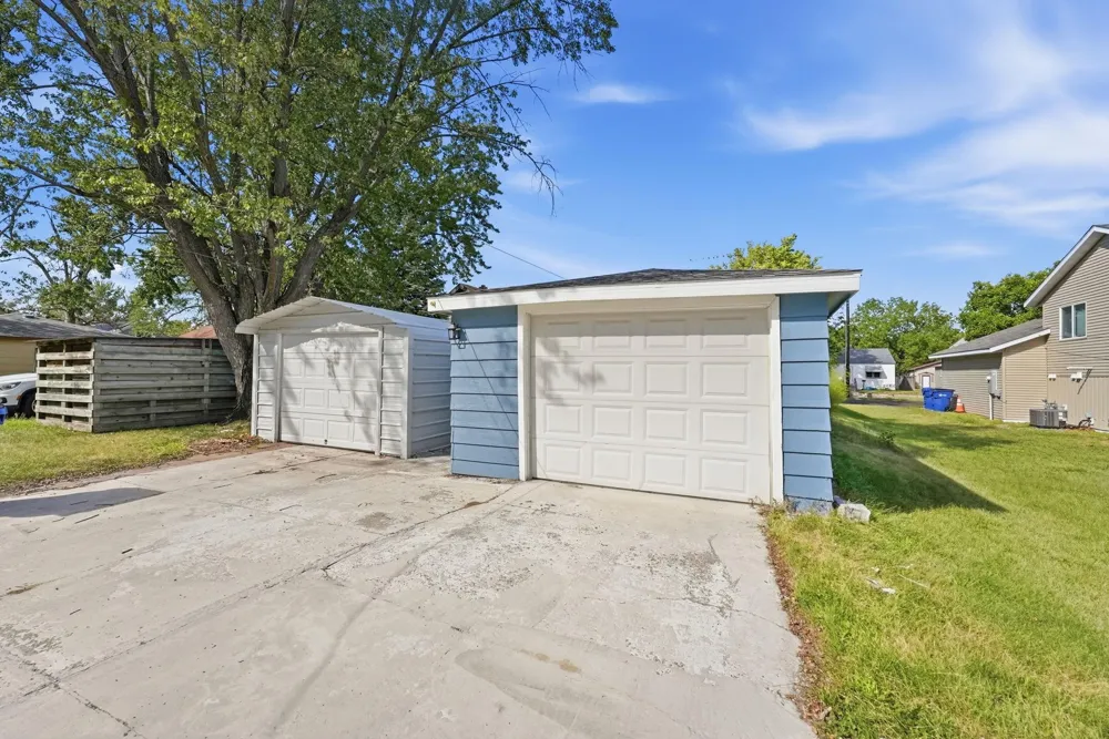 320 26th Avenue Saint Cloud, MN 56303