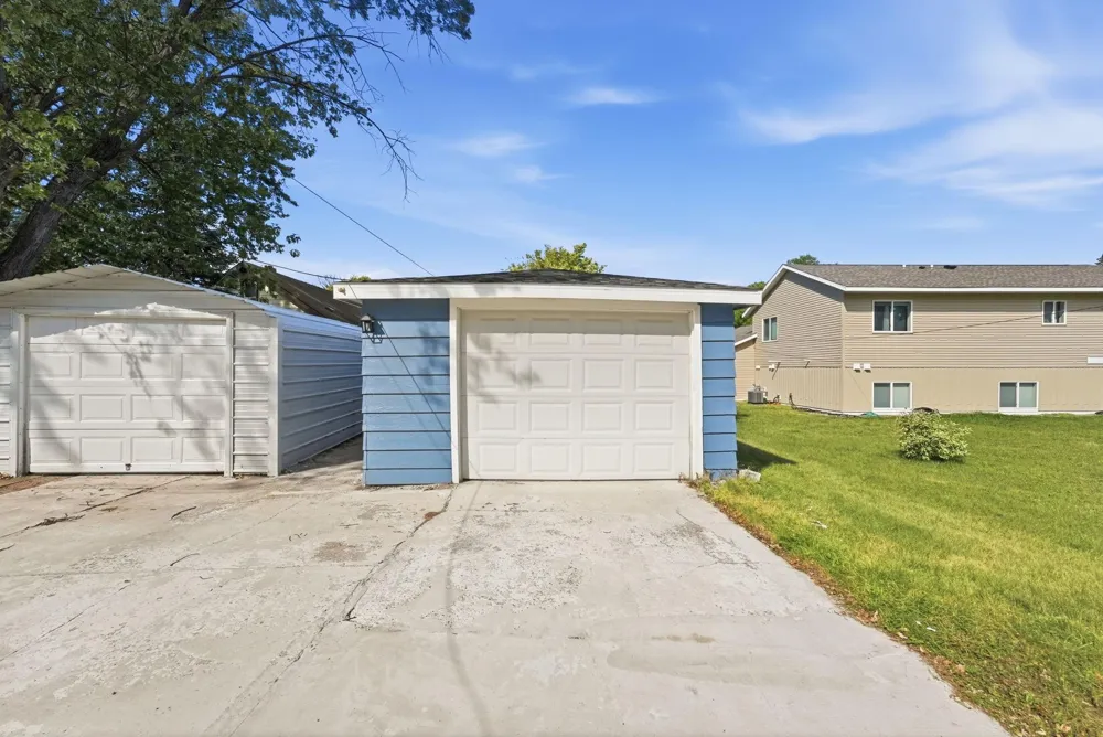 320 26th Avenue Saint Cloud, MN 56303