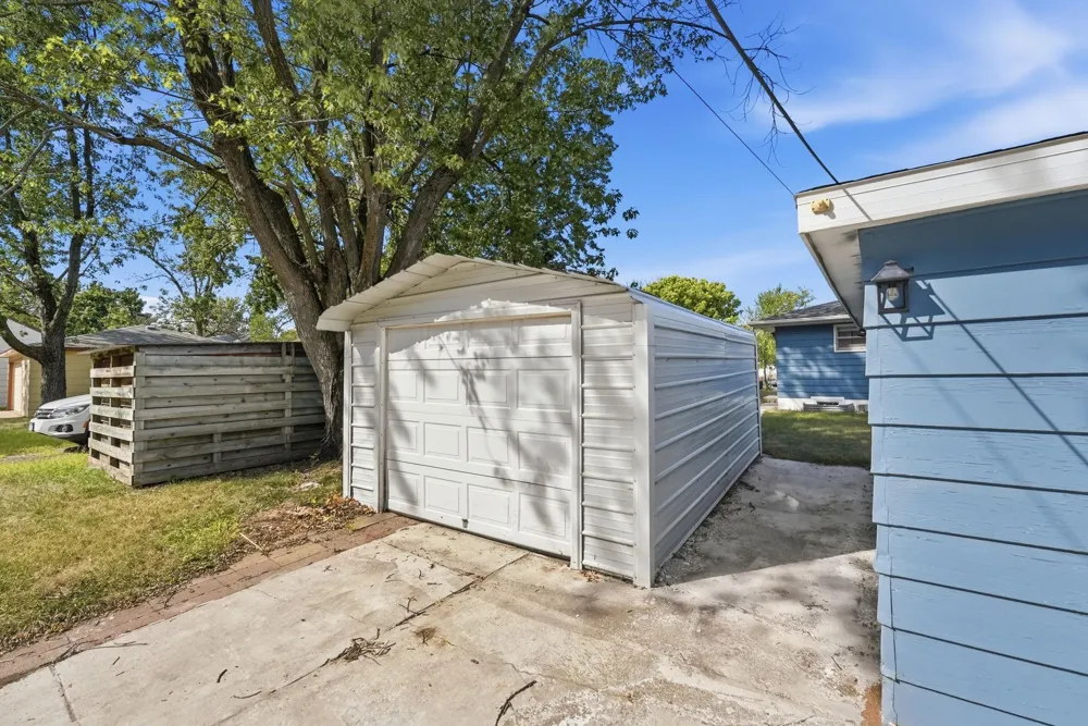 320 26th Avenue Saint Cloud, MN 56303