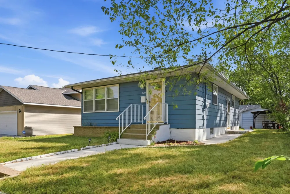 320 26th Avenue Saint Cloud, MN 56303