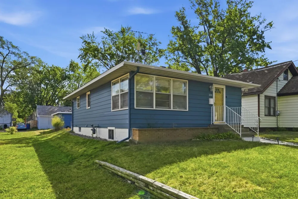 320 26th Avenue Saint Cloud, MN 56303