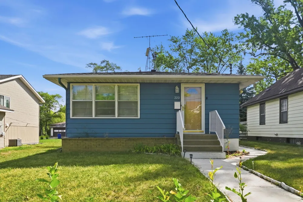 320 26th Avenue Saint Cloud, MN 56303