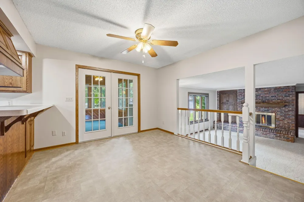 522 Shady Ridge Road NW Hutchinson, MN 55350