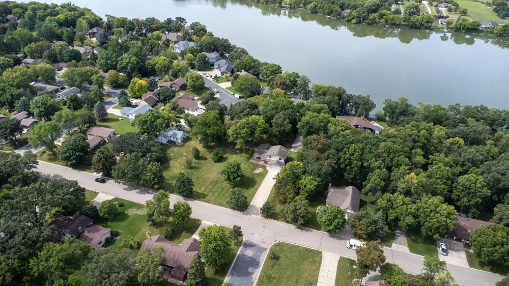 522 Shady Ridge Road NW Hutchinson, MN 55350
