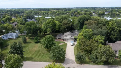 522 Shady Ridge Road NW