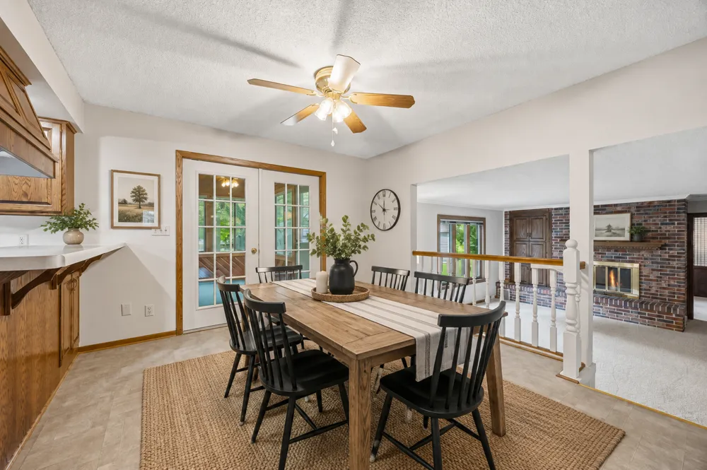 522 Shady Ridge Road NW Hutchinson, MN 55350