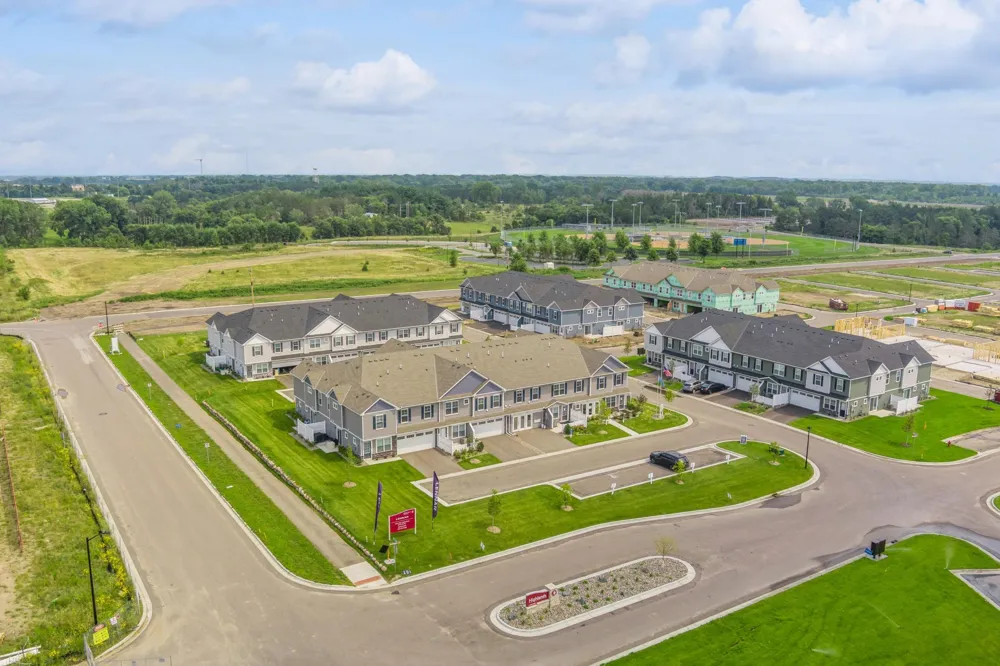1088 Adamstown Drive Rosemount, MN 55068