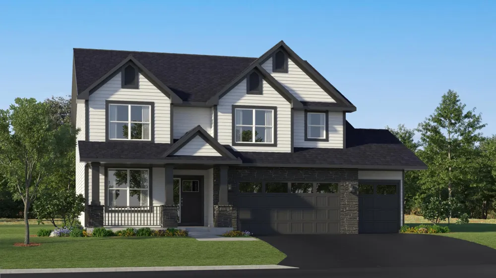 1088 Adamstown Drive Rosemount, MN 55068