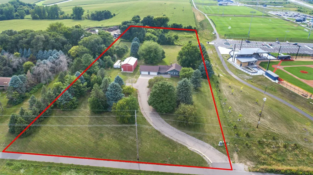 18781 Cedar Avenue Farmington, MN 55024