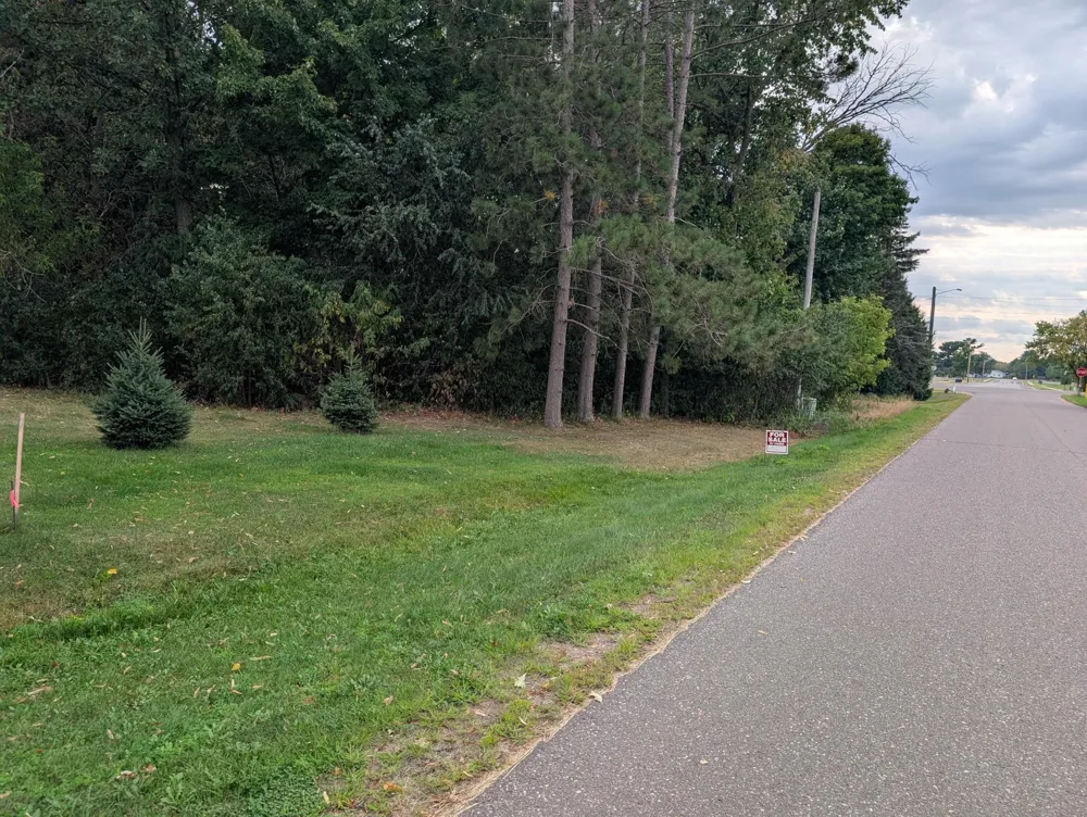 xxx E Birch Avenue Barron, WI 54812