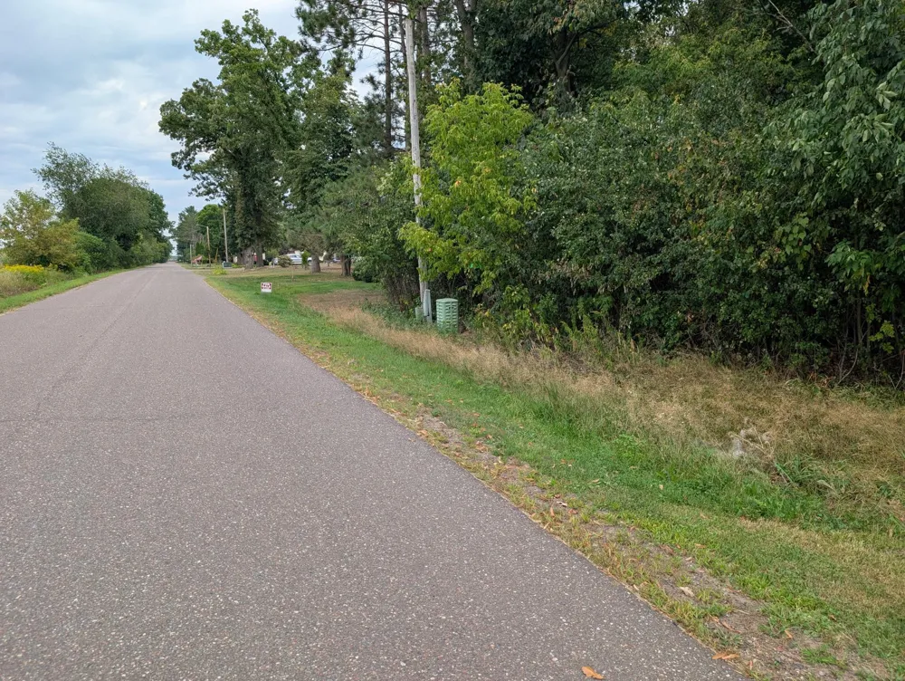 xxx E Birch Avenue Barron, WI 54812