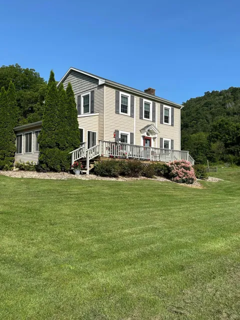 745 Hanson Valley Road