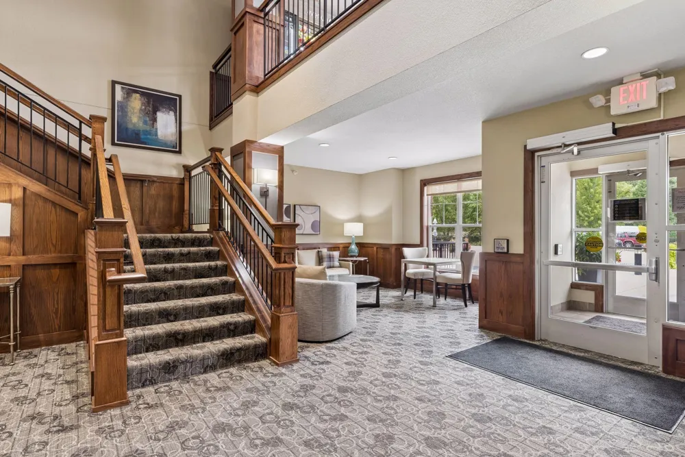 1800 Graham Avenue #309 Saint Paul, MN 55116