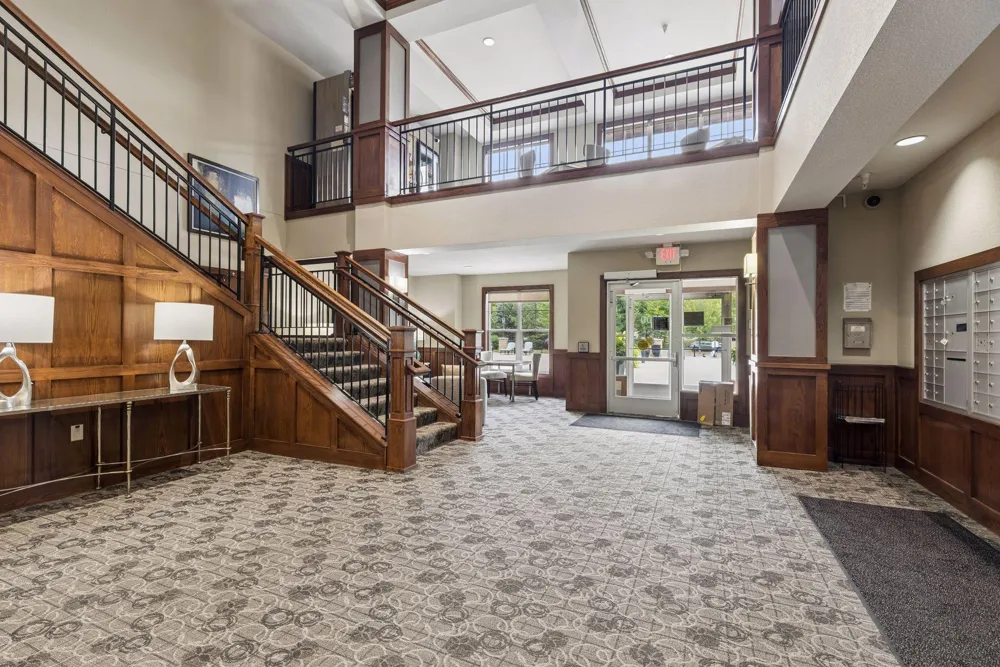 1800 Graham Avenue #309 Saint Paul, MN 55116