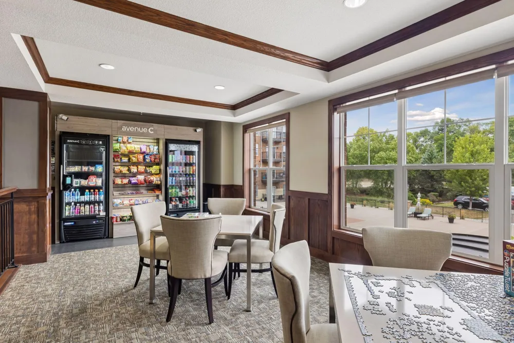 1800 Graham Avenue #309 Saint Paul, MN 55116