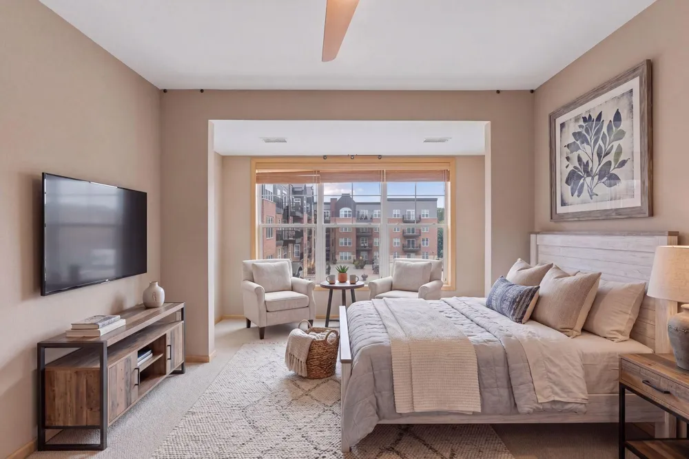 1800 Graham Avenue #309 Saint Paul, MN 55116
