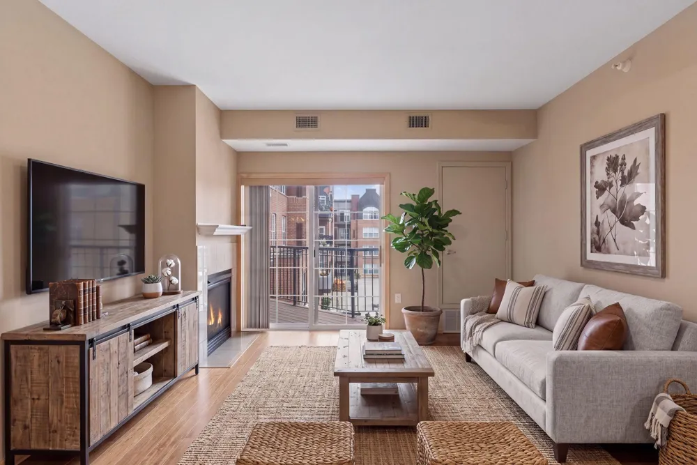 1800 Graham Avenue #309 Saint Paul, MN 55116