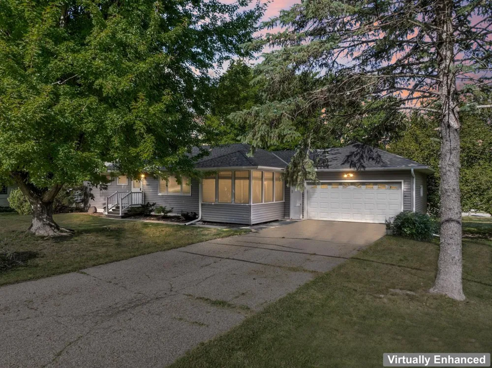 1800 Jefferson Road Northfield, MN 55057