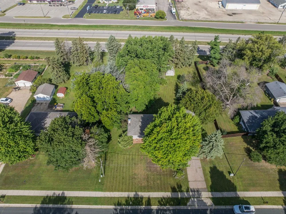 1800 Jefferson Road Northfield, MN 55057