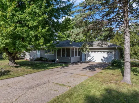 1800 Jefferson Road