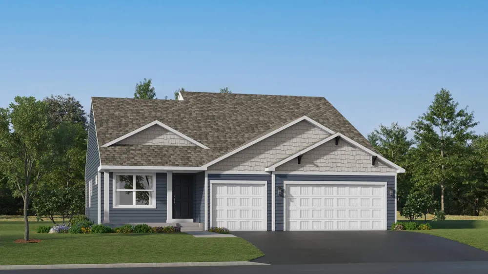 1863 Lincoln Avenue Saint Paul Park, MN 55016