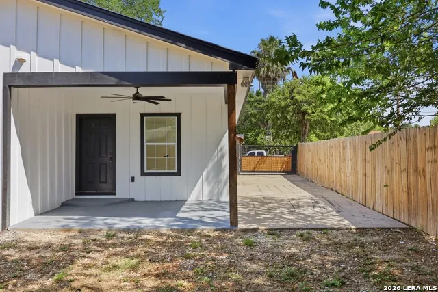 1008 Stonewall San Antonio, TX 78211