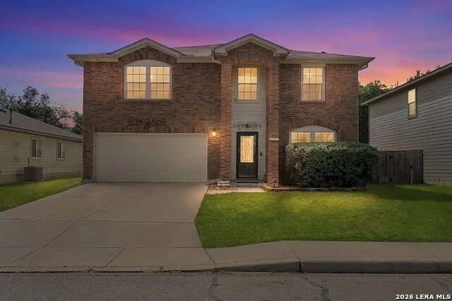 8830 Toulouse San Antonio, TX 78240